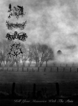 Hellvete : Kill Your Memories with the Pain